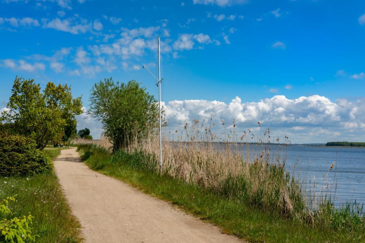 Apartamenty Prestige Mielno-Unieście Exteriér fotografie