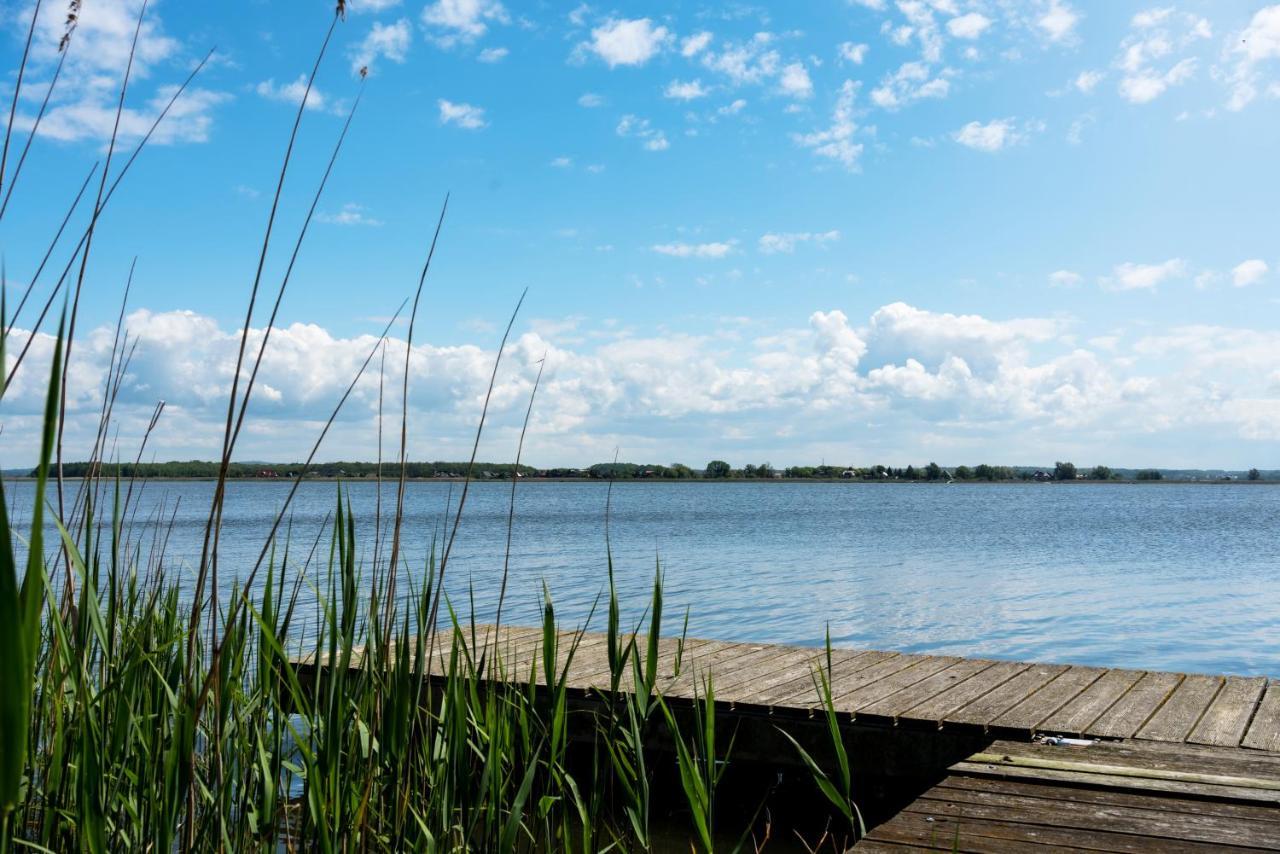 Apartamenty Prestige Mielno-Unieście Exteriér fotografie