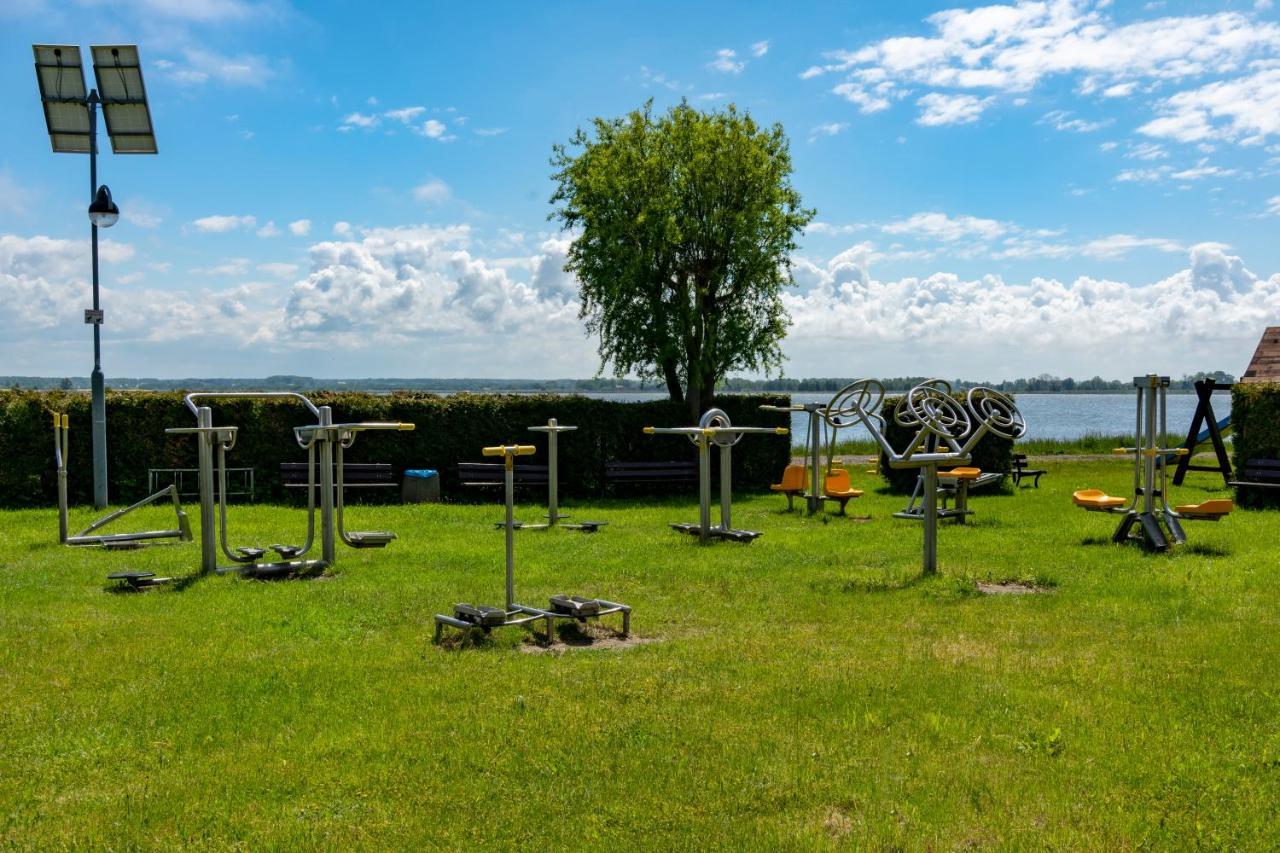 Apartamenty Prestige Mielno-Unieście Exteriér fotografie