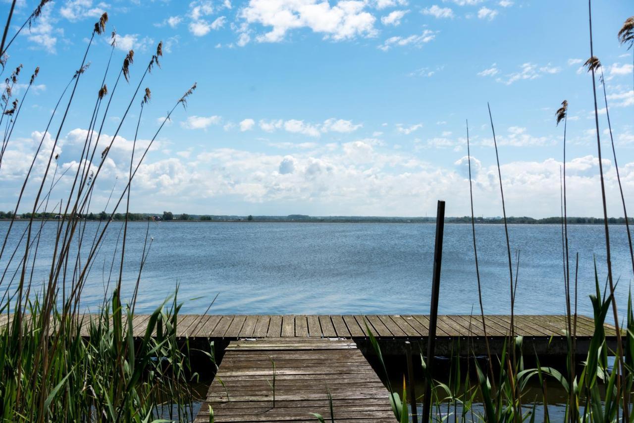 Apartamenty Prestige Mielno-Unieście Exteriér fotografie