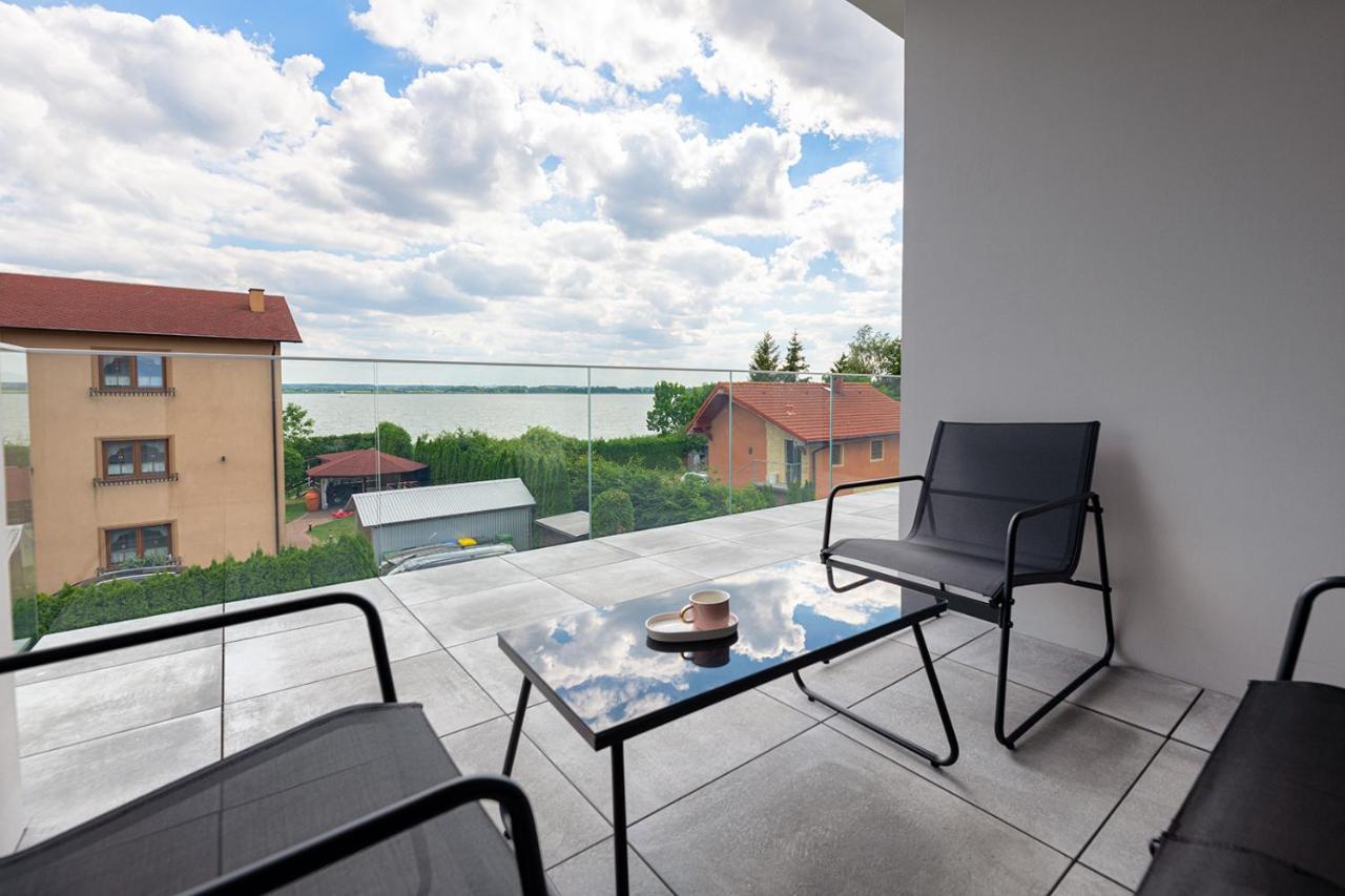 Apartamenty Prestige Mielno-Unieście Exteriér fotografie