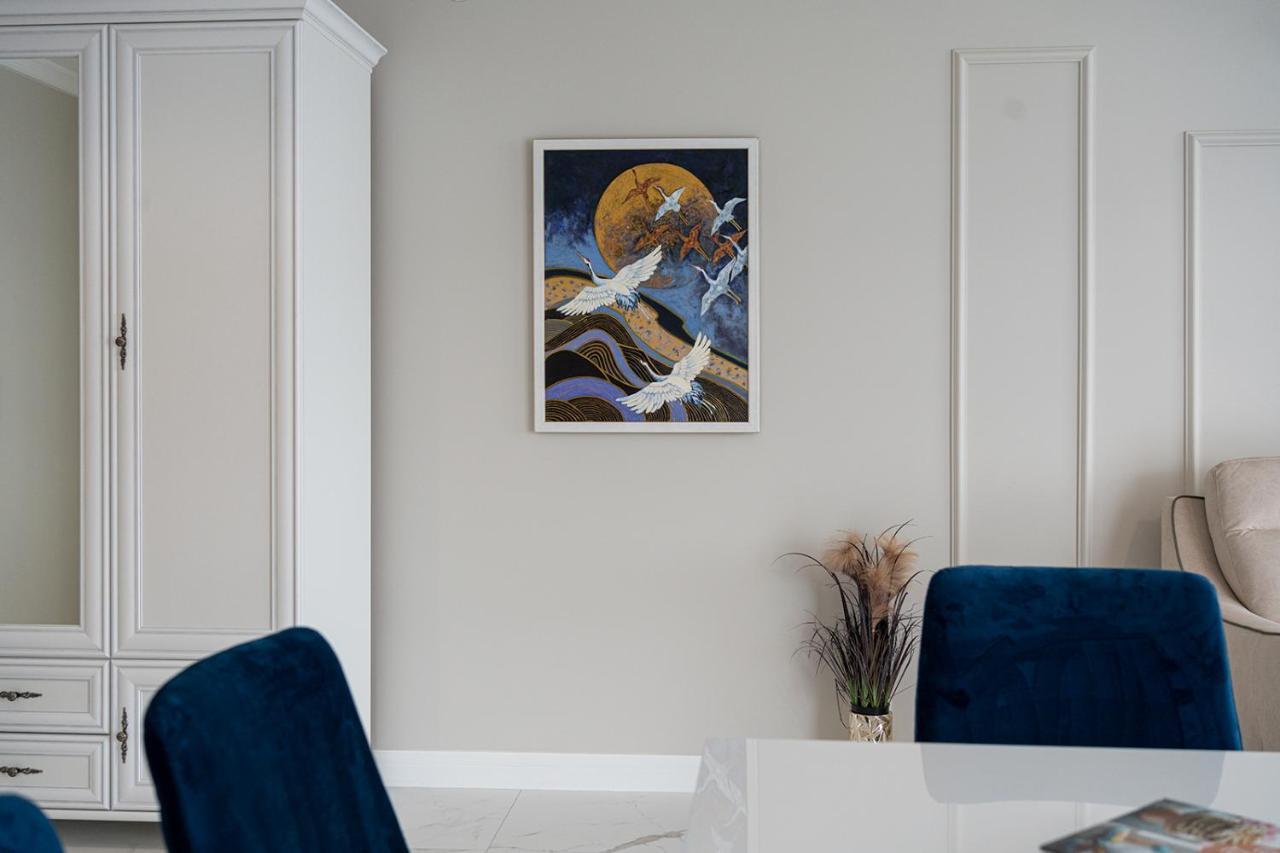 Apartamenty Prestige Mielno-Unieście Exteriér fotografie