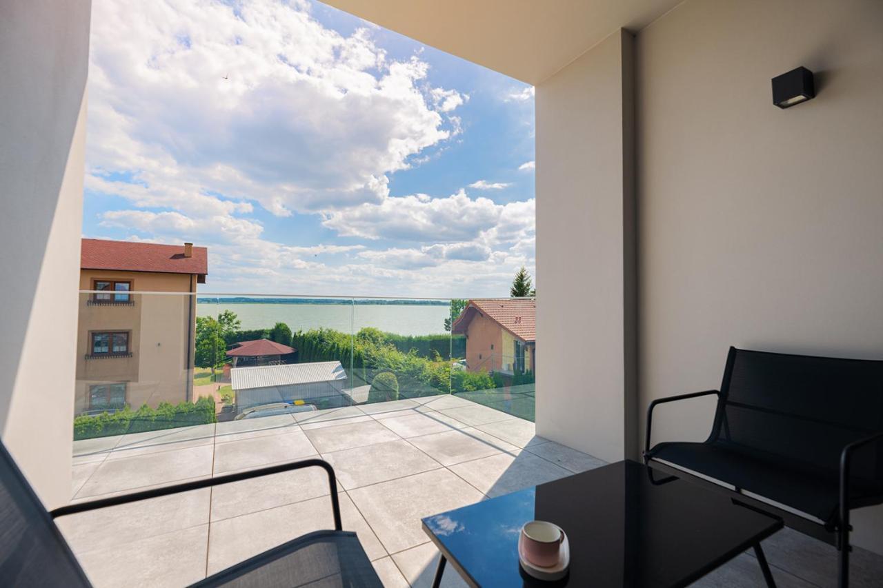 Apartamenty Prestige Mielno-Unieście Exteriér fotografie