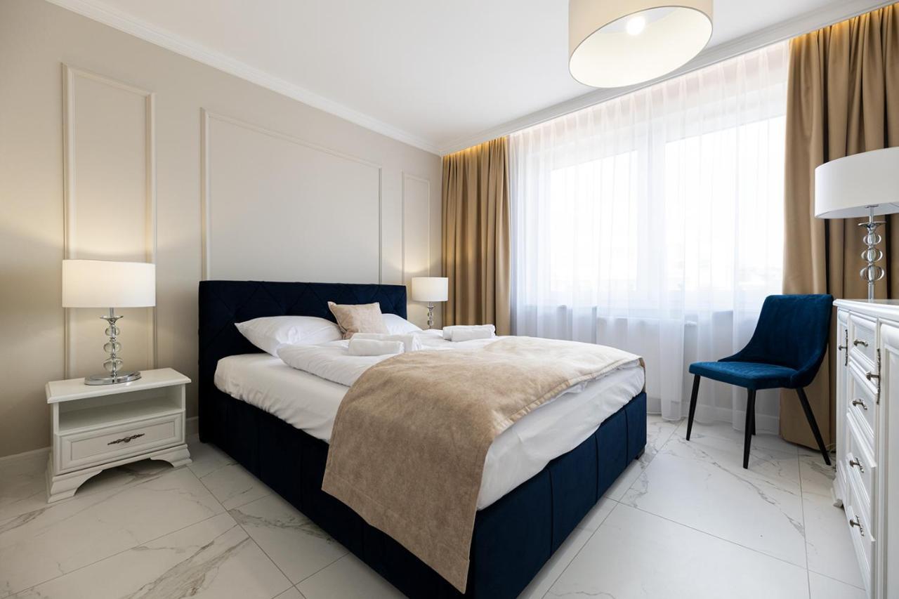 Apartamenty Prestige Mielno-Unieście Exteriér fotografie