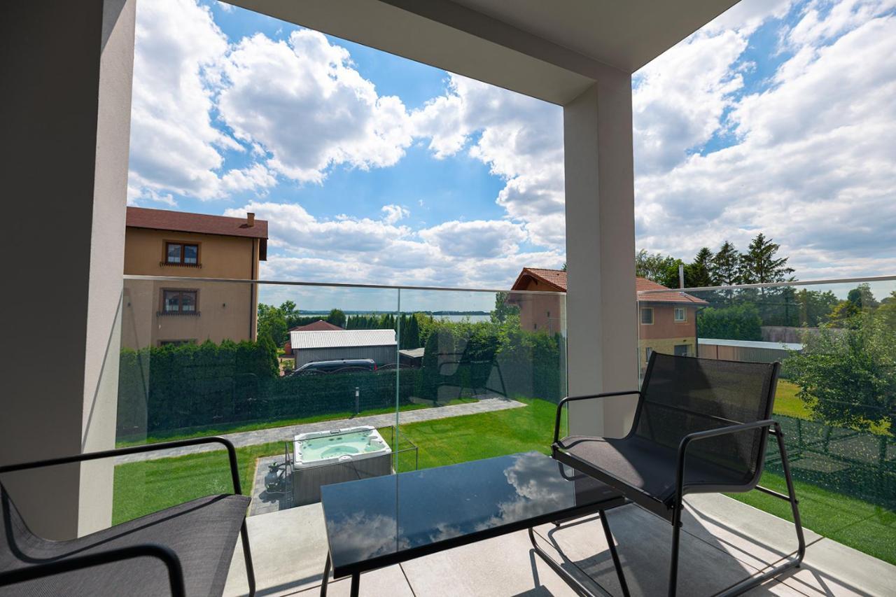 Apartamenty Prestige Mielno-Unieście Exteriér fotografie
